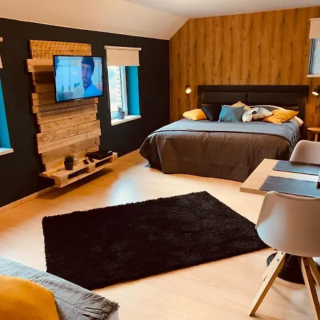 La D'en Bed & Breakfast 3*