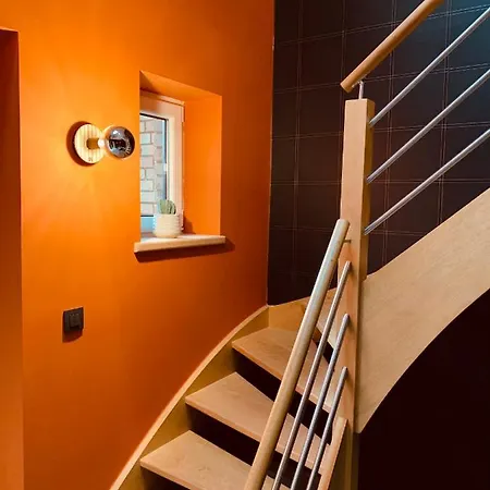 Bed & Breakfast La D'en 3*