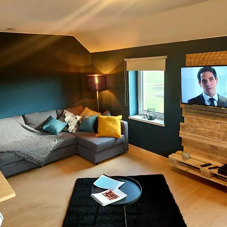 La D'en Bed & Breakfast La Reid