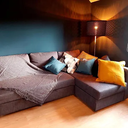 La D'en Bed & Breakfast 3*