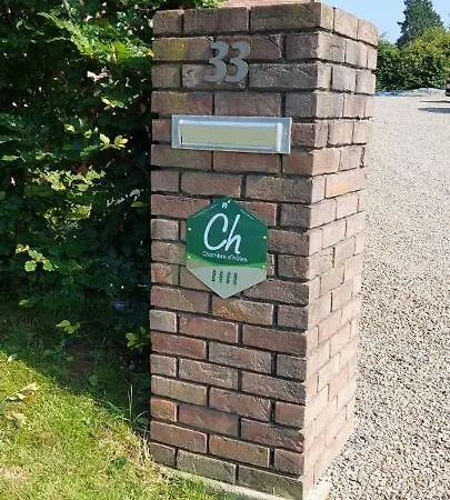 Panzió La D'en La Reid