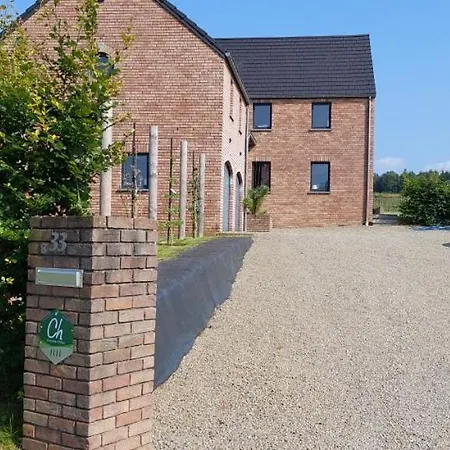 Bed & Breakfast La D'en La Reid