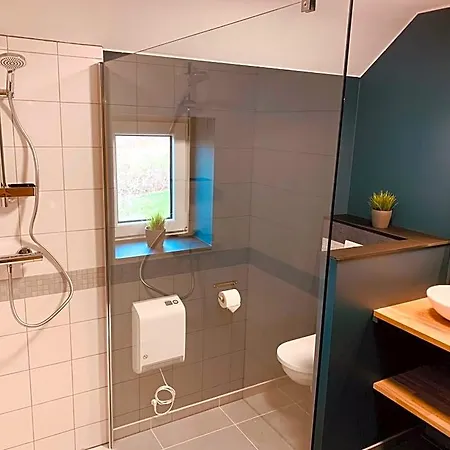 Bed & Breakfast La D'en