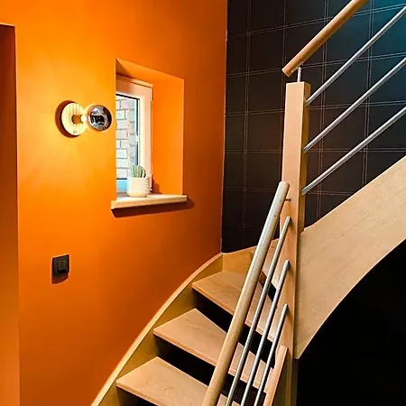 Bed & Breakfast La D'en
