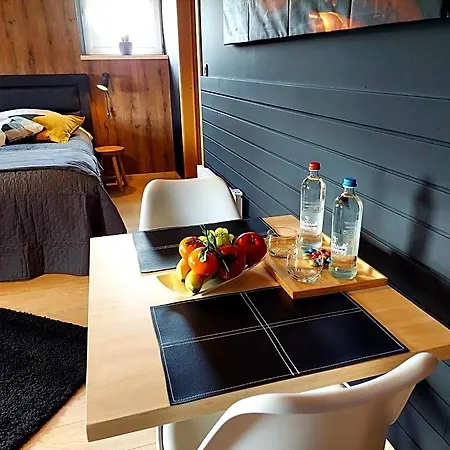 Bed & Breakfast La D'en 3*