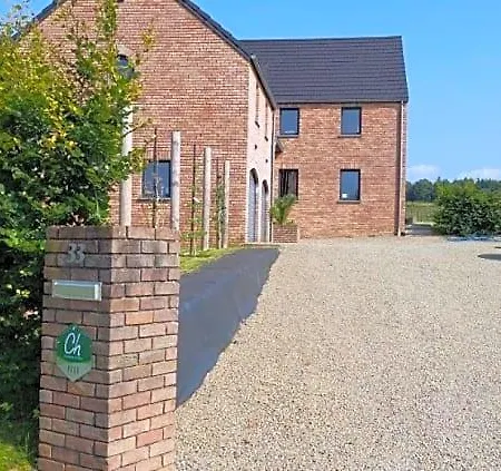 La D'en Bed & Breakfast La Reid