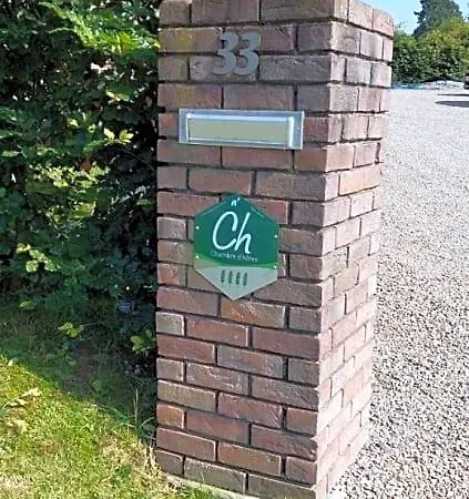 La D'en